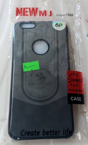 Leather Case / Cover  for Iphone 6 plus ( New)