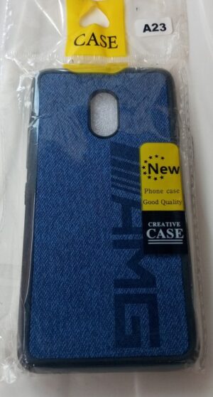 Creative Case for Itel A23 ( New)