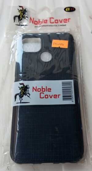 Noble Case for Itel P36 ( New)