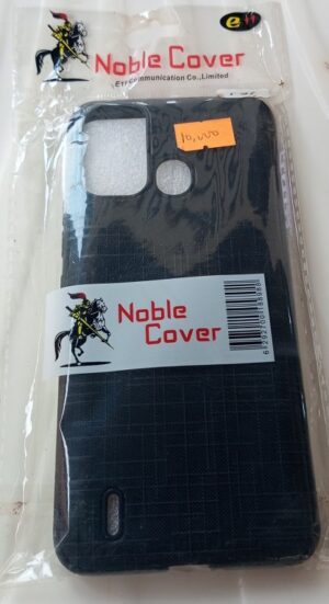 Noble Case for Itel P37 ( New)