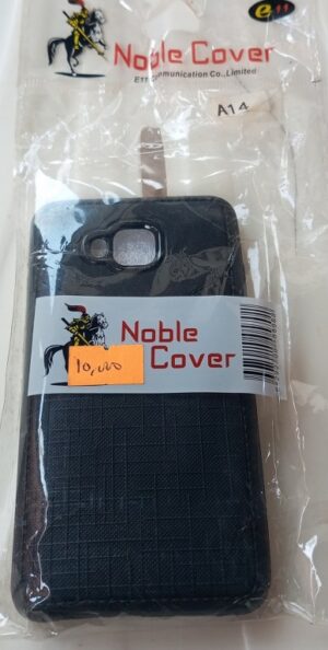 Noble Case for Itel A14 ( New)