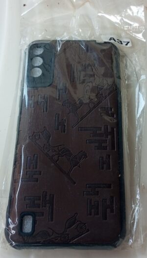 Case for Itel A37 ( New)
