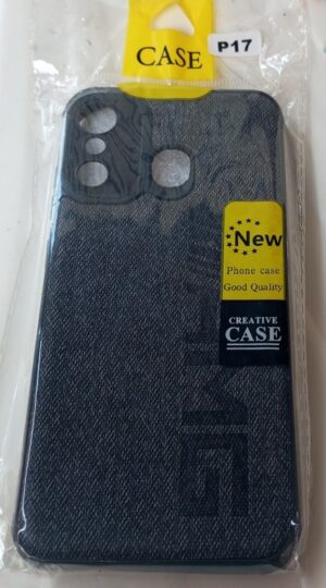 Leather Case for Itel ITEL A27 LTE P17 A27 A27 Pro A551L ( new)