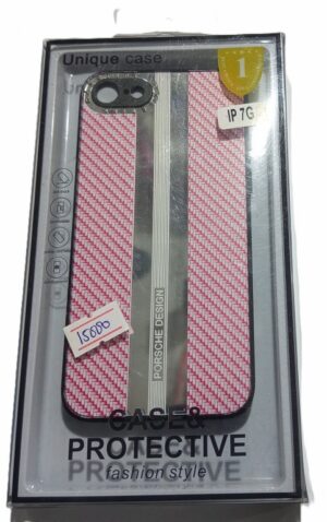 Unique Case or Cover for Iphone 7 ( New)