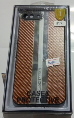 Unique Case or Cover for Iphone 7 Plus ( New)