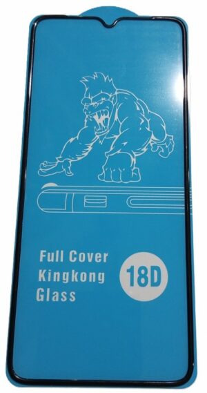 Armor Edge to Edge Glass Protector  for Samsung A13, Infinix Smart 6 ( New) ( Tap here to see other phone protectors in the same category)