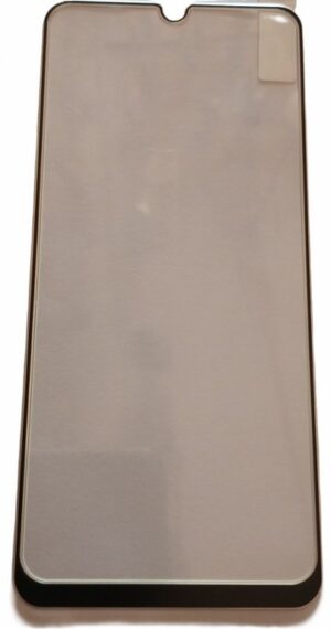 Glass Protector with edge to edge Titanium Alloy Metal Coverage for Samsung Galaxy A10 , Tecno Pop 5 ( New) ( tap here to see other phone protectors in the same category)
