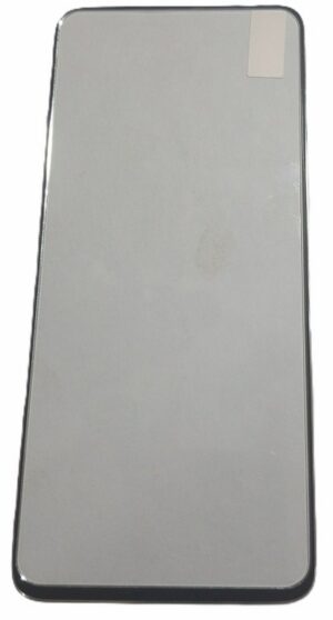 Glass Protector with Edge to Edge Titanium Alloy Metal Coverage for Samsung Galaxy A35, Tecno Pop 8 ( New)( Tap here to see other phone protectors in the same category)