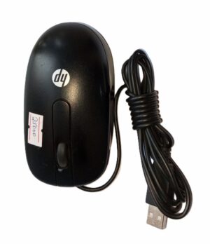 Original Usb Hp Mouse ( refurblished)