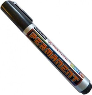 Touch Love Permanent Marker different Colors ( new)