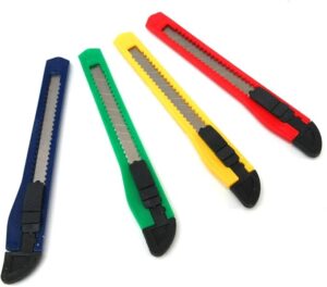 Small Knife Cutter ( New)