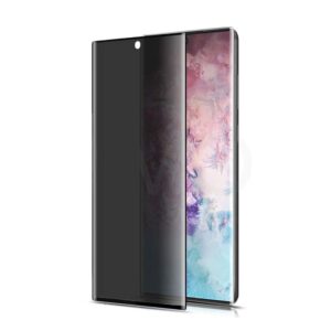 Samsung Galaxy Note 10  Privacy Glass Screen Protector (New)