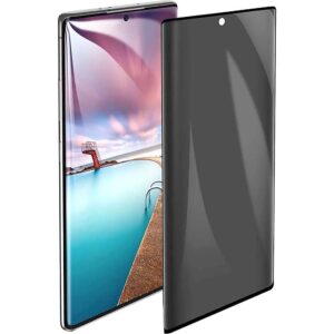 Samsung Galaxy Note 20 Ultra Privacy Glass Screen Protector (New)