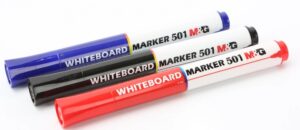 White Board Markers ( new)