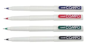 Compo Pens ( New)