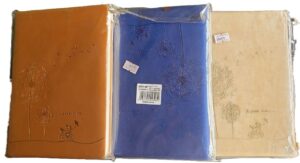 A good time Notebooks A5 imported (new)