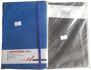 Deshi A5 Notebooks Imported (New)