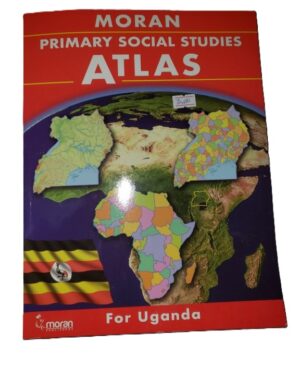 Moran Primary School Atlas Uganda ( new)