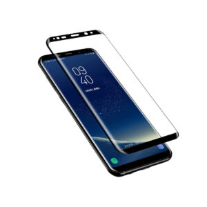 Samsung Galaxy S8+ & S9+Full Glue Screen Protector (New)