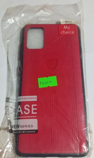 Leather Case or Cover For Samsung Galaxy A51 A71 A12 A10S A02S A31 A50 A50S A30S ( New)