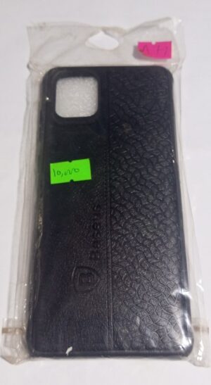 Leather Case or Cover For Samsung Galaxy A51 A71 A12 A10S A02S A31 A50 A50S A30S ( New)