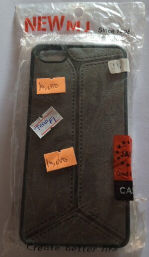 Leather Case for Tecno F1, Itel imagine ( New)