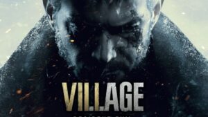 Resident Evil Village System Requirements Intel core i5+, 8gb Ram, 4gb Dedicated Video Memory, 50gb Space, Windows 10(Softcopy )