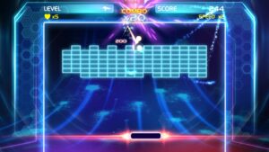 Brick Breaker (Softcopy Ps4 chipped/ Jailbroken)