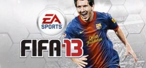 Fifa 13 Min System Requirements Intel Core 2 duo, 4gb Ram, 256mb Dedicated Video Memory, 10gb Space, Windows 7 (Softcopy)