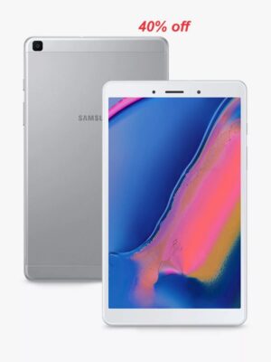 Samsung Galaxy Tab A 8.0 (2019)  2gb Ram 32gb Space ( refurblished)