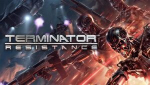 Terminator Resistance (Softcopy Ps4 chipped/ Jailbroken)