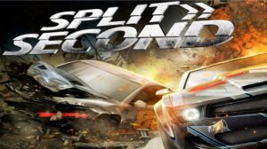 Split Second Velocity ( Softcopy PS3)