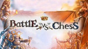 Battle vs Chess ( Softcopy Ps3 chipped/ Jailbroken)