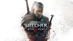 The Witcher III Wild Hunt (Softcopy Ps4 chipped/ Jailbroken)