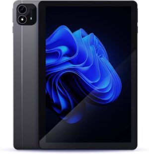 itel Pad One Tablet , 4gb ram , 128gb Space , tablet (Refurblished))