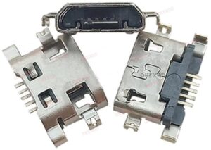 Micro USB Charging Port for Smart phones etc ( New)