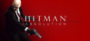 Hitman Absolution ( Softcopy Ps3 chipped/ Jailbroken)