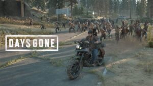Days Gone Min System Requirements Intel Core i5, 16gb Ram, 4gb Dedicated Video Memory, 100gb Space, Windows 10 (Softcopy)