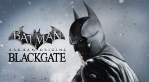 Batman Arkham Origins Blackgate Min System Requirements Intel Core i3 , 4gb Ram, 512mb Dedicated Video Memory, 20gb Space, Windows 7 (Softcopy)