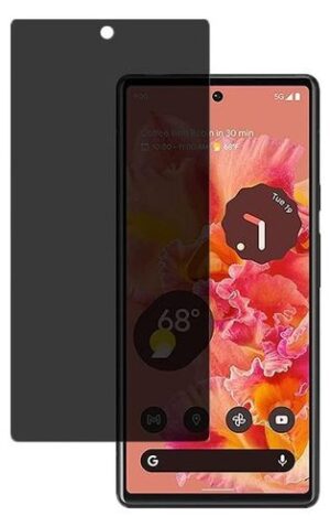 Privacy Glass  Screen Protector  for Samsung Galaxy A71 ,Tecno Camon16 ( New) ( tap here to see other phone protectors in the same category)