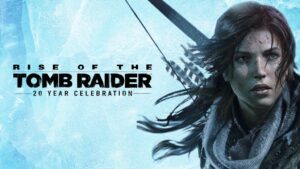 Rise of Tomb Raider Min System Requirements Intel Core i3 , 8gb Ram, 2gb Dedicated Video Memory, 30gb Space, Windows 10 (Softcopy)