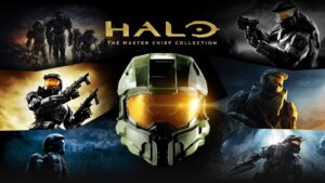 Halo the Master Chief Collection Min System Requirements Intel Core i3, 8gb Ram, 1gb Dedicated Video Memory, 60gb Space, Windows 10 (Softcopy)