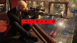 Hitman 3 Min System Requirements Intel Core i5,8gb Ram, 2gb Dedicated Video Memory, 80gb Space, Windows 10 (Softcopy)