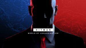 Hitman World of Assassination Min System Requirements Intel Core i5,8gb Ram, 2gb Dedicated Video Memory, 80gb Space, Windows 10 (Softcopy)