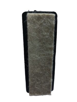 Plastic Black Board Eraser / Duster ( New)