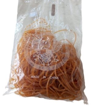 Rubber bands ( new)
