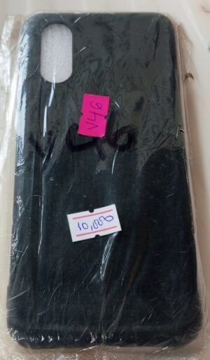 Sharp AQUOS Sense 3 Plus SHV46 Silicone Case ( New)