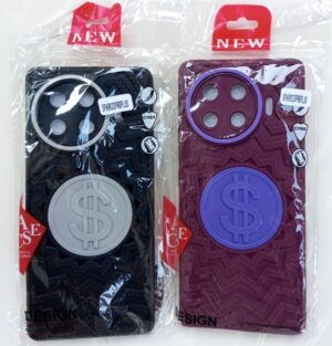 Dollar Case for Tecno Spark 20 Pro Plus ( New)