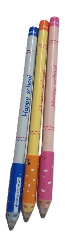 M & G Erasable Pens ( new)