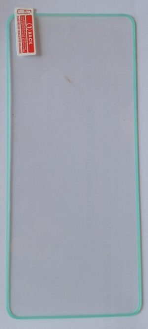 Armorite Edge glass Protector for Samsung Galaxy A71 ,Tecno Camon16 ( New) ( tap here to see other phone protectors in the same category)